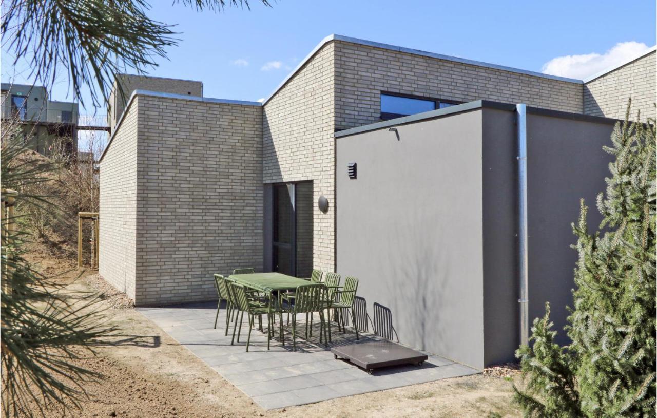 Beautiful Home In Lembruch-Duemmer See With Wifi エクステリア 写真