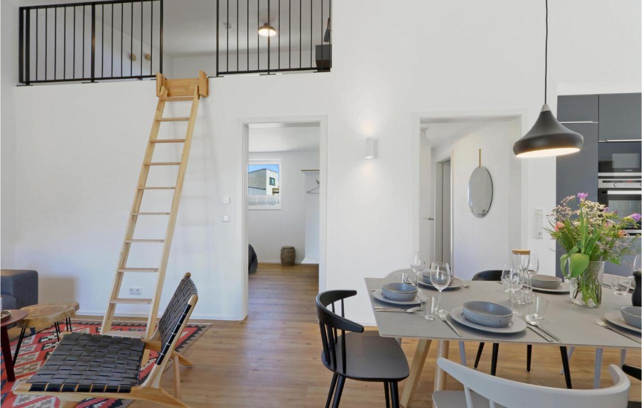 Beautiful Home In Lembruch-Duemmer See With Wifi エクステリア 写真