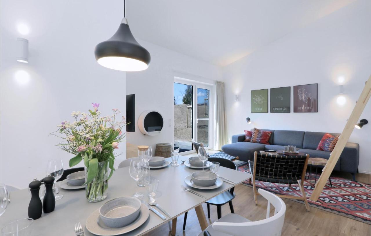 Beautiful Home In Lembruch-Duemmer See With Wifi エクステリア 写真