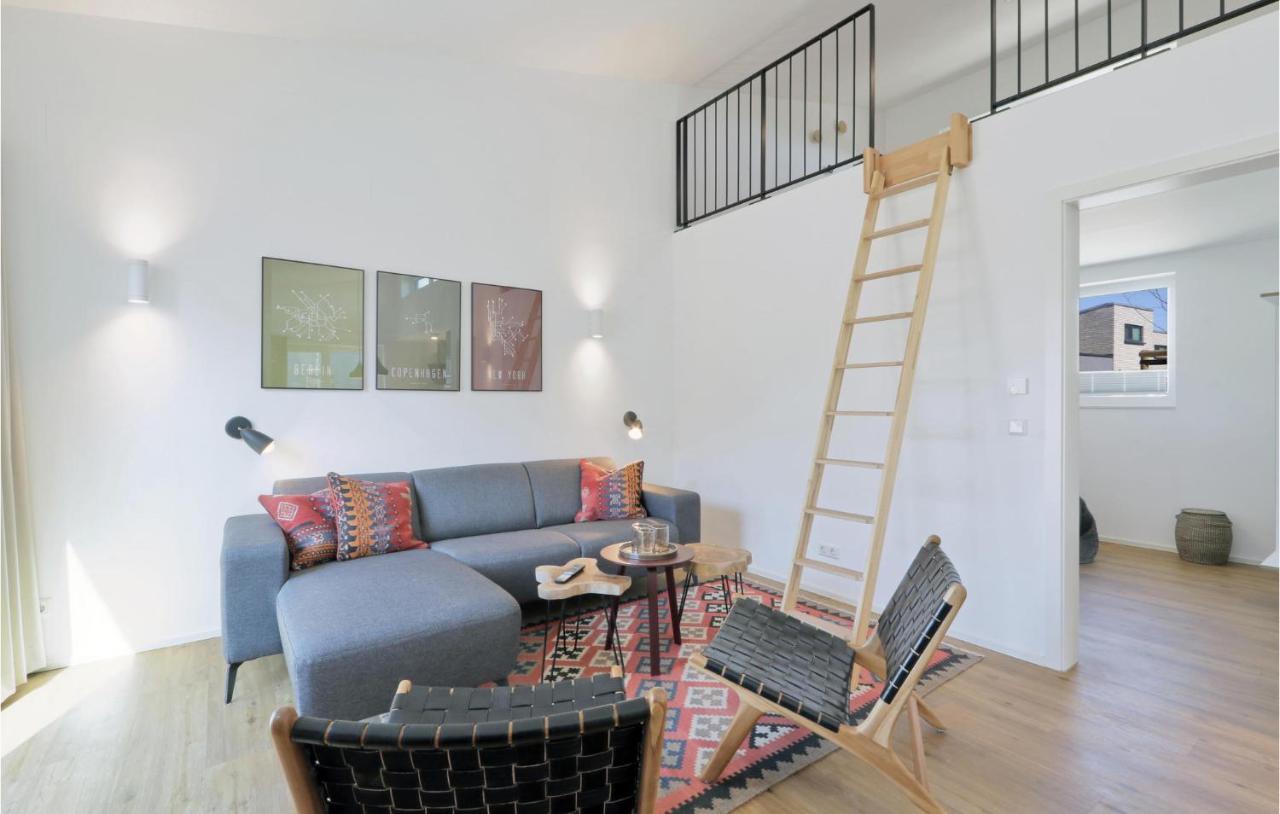 Beautiful Home In Lembruch-Duemmer See With Wifi エクステリア 写真