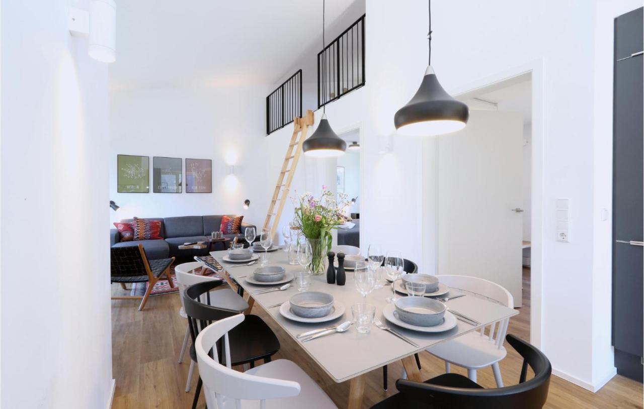 Beautiful Home In Lembruch-Duemmer See With Wifi エクステリア 写真
