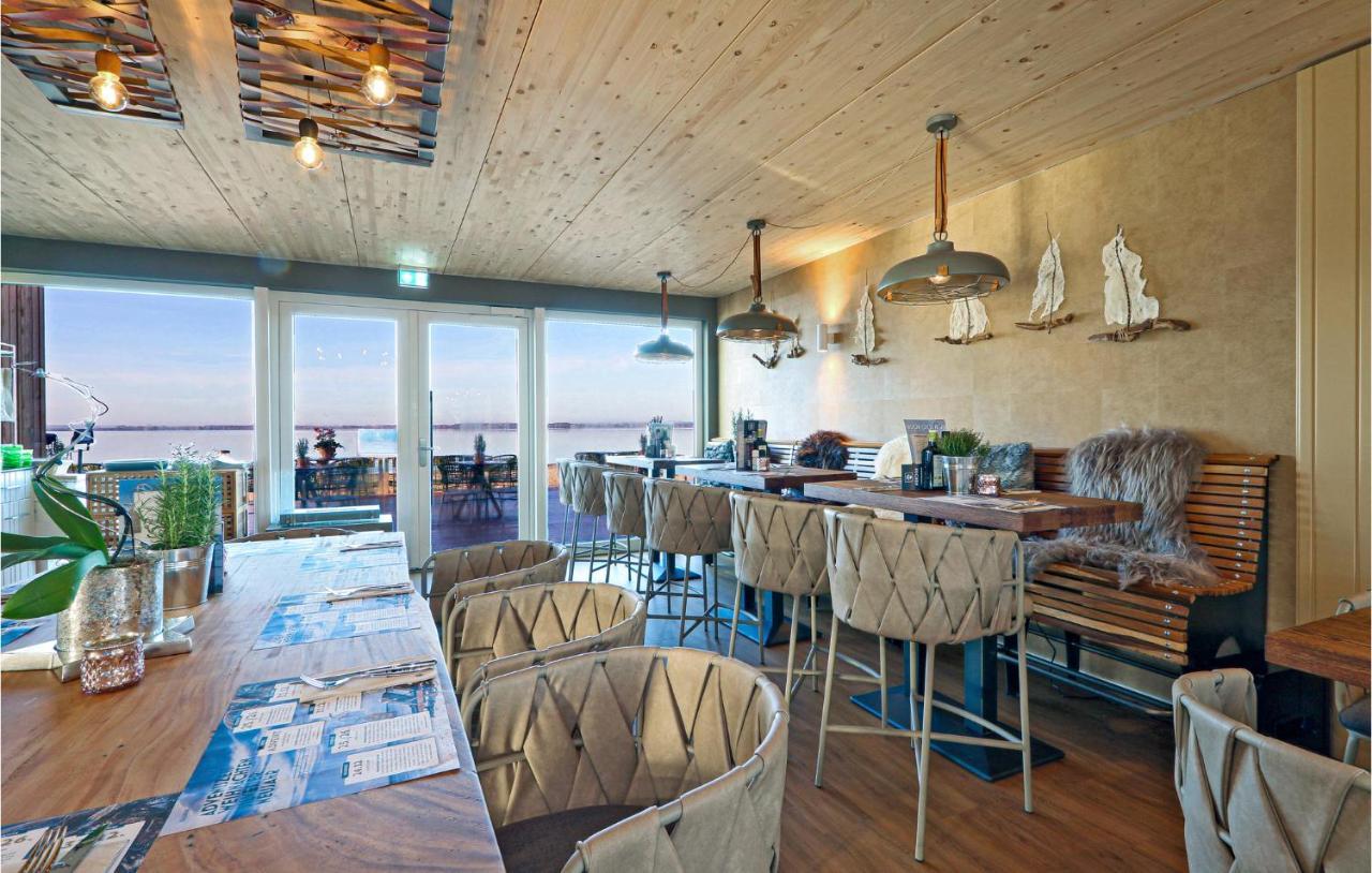 Beautiful Home In Lembruch-Duemmer See With Wifi エクステリア 写真