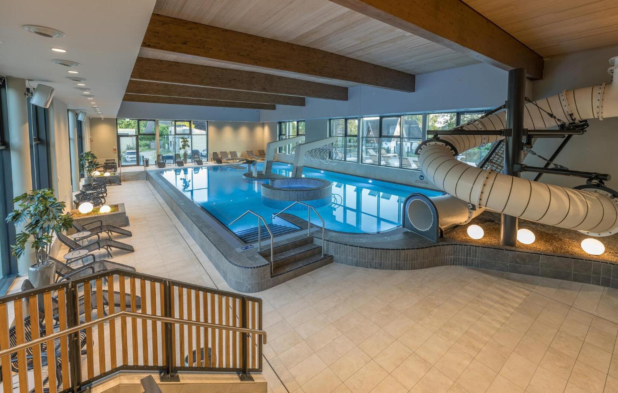 Beautiful Home In Lembruch-Duemmer See With Wifi エクステリア 写真