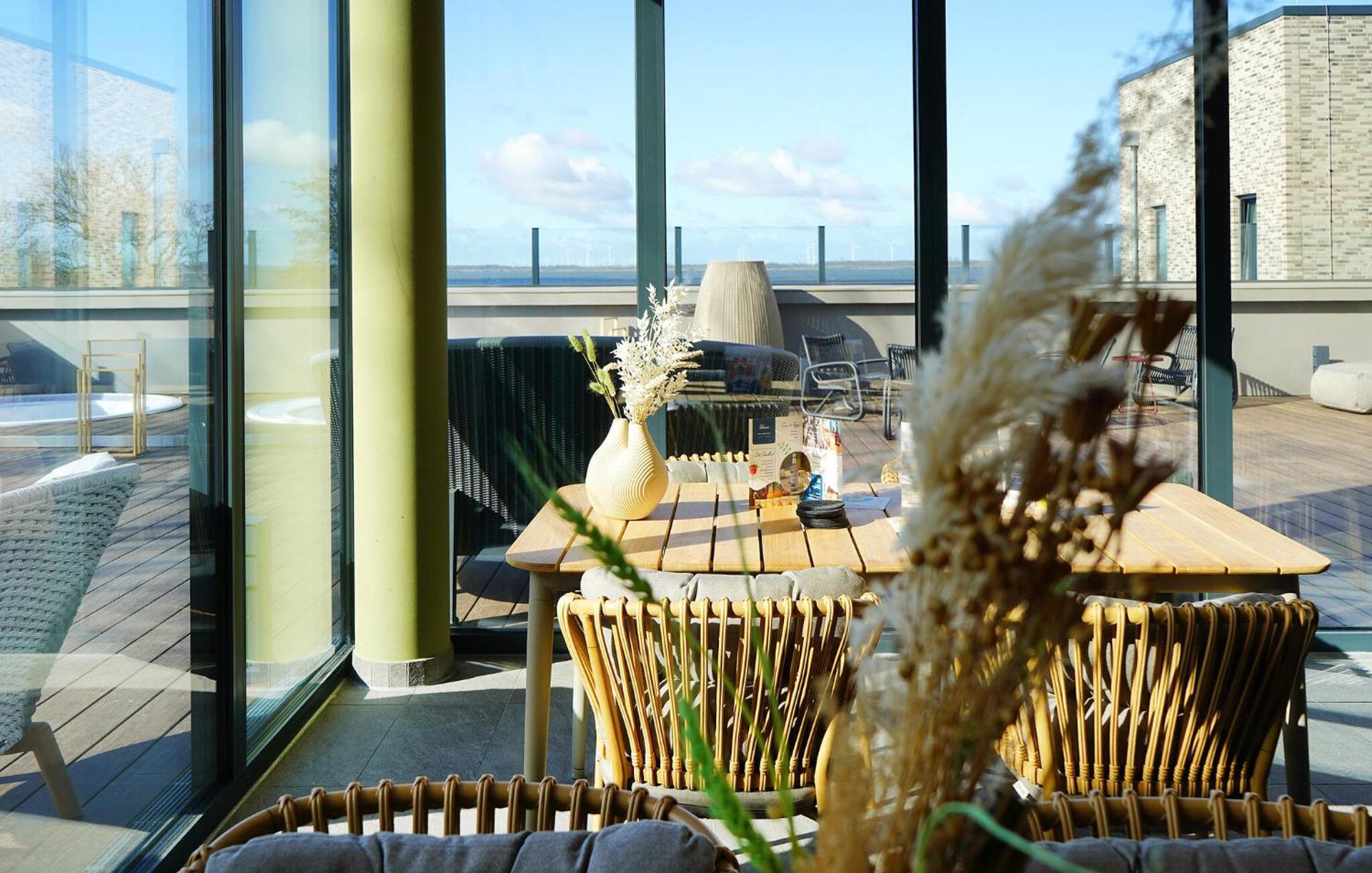 Beautiful Home In Lembruch-Duemmer See With Wifi エクステリア 写真