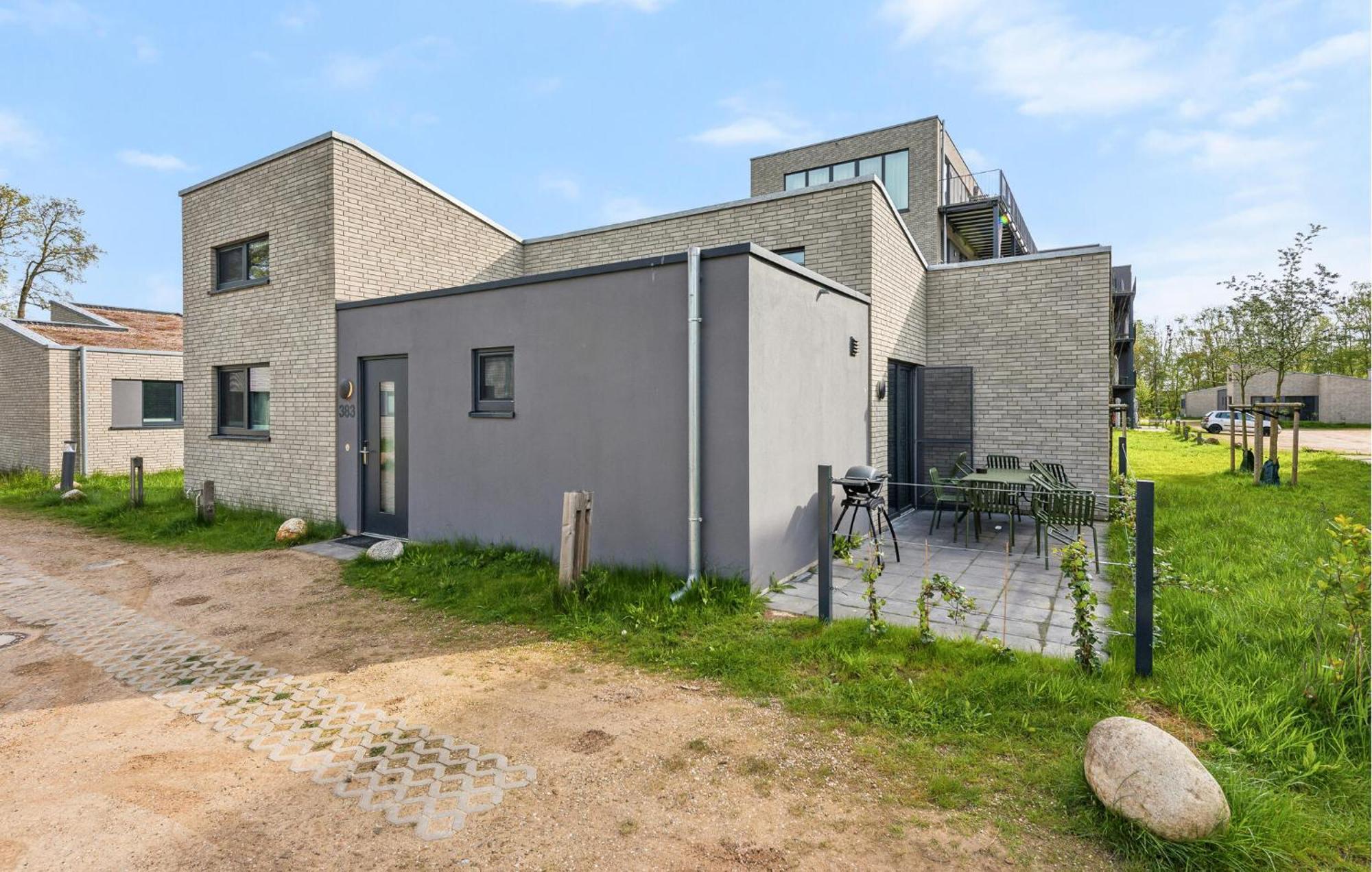 Beautiful Home In Lembruch-Duemmer See With Wifi エクステリア 写真